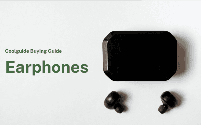 Earphones-Image