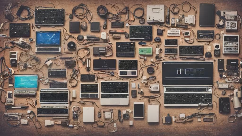 Electronics Guide Image 