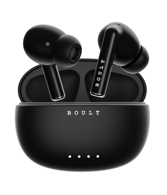 Boult Audio Headphones